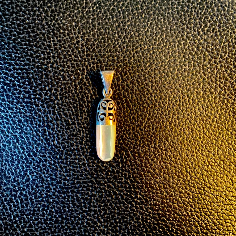 Mother of Pearl pendant